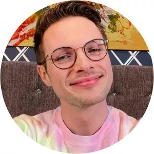 Nathaniel Hall photograph