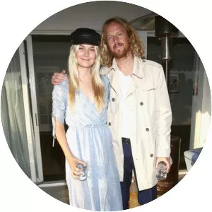 Nathaniel Hoho photograph