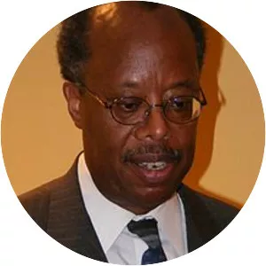 Nathaniel J. McFadden - Former Maryland State Senator