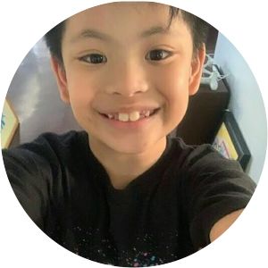 Nathaniel James Velasquez Alcasid - Regine Velasquez's son