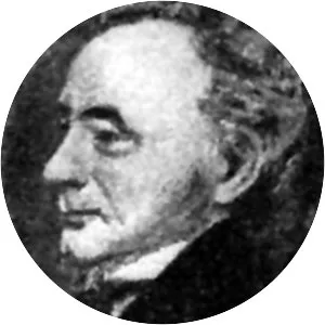 Nathaniel Jarvis Wyeth