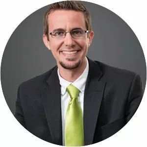 Nathaniel Jeanson - Author