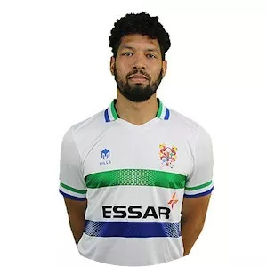 Nathaniel Knight-Percival