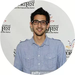 Nathaniel Krause - Film director