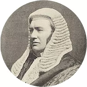 Nathaniel Lindley, Baron Lindley