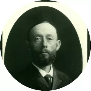 Nathaniel Lord Britton