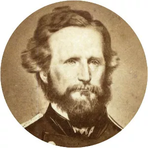 Nathaniel Lyon - General
