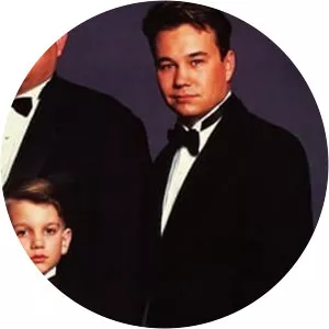 Nathaniel Mandrell Dudney - Barbara Mandrell's son