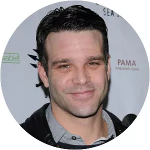 Nathaniel Marston