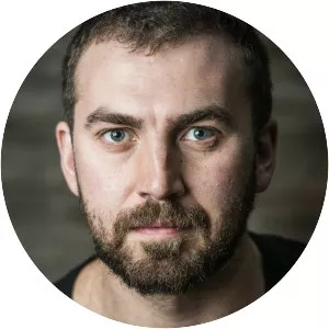 Nathaniel Marten - Actor