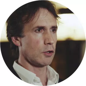 Nathaniel McCullagh - Director