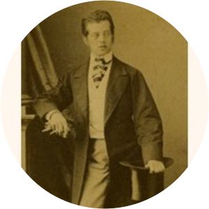 Nathaniel Meyer von Rothschild