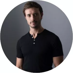 Nathaniel Middleton photograph