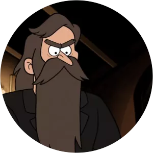 Nathaniel Northwest - 