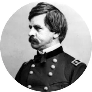 Nathaniel P. Banks - Former Speaker of the United States House of Representatives