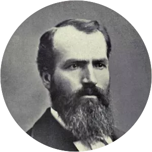 Nathaniel P. Langford - Explorer