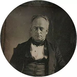 Nathaniel P. Tallmadge