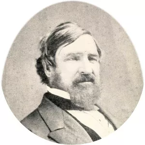 Nathaniel Palmer