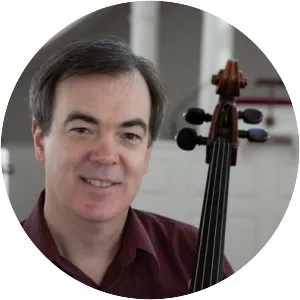 Nathaniel Parke - Musical artist