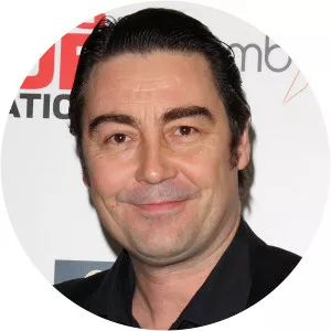 Nathaniel Parker - Stage actor
