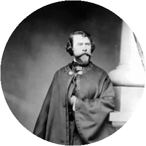 Nathaniel Parker Willis