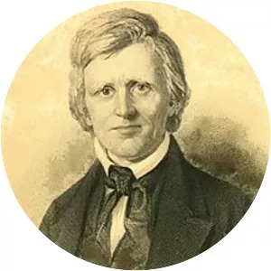 Nathaniel Peabody Rogers