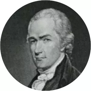 Nathaniel Pendleton