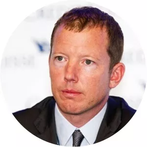 Nathaniel Philip Rothschild