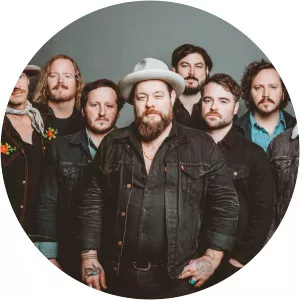 Nathaniel Rateliff & The Night Sweats photograph