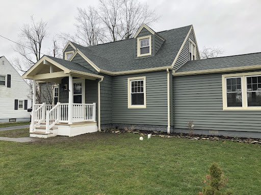 Nathaniel's Construction - General Contractors in Buffalo, NY - 