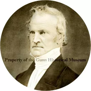 Nathaniel Sheldon Wheaton