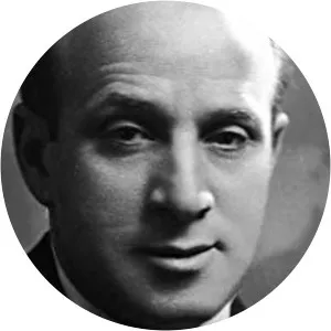 Nathaniel Shilkret - American musician