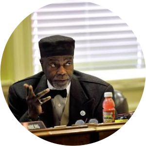 Nathaniel T. Oaks - Former Maryland State Senator