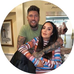 Nathaniel Thomas Crosby photograph