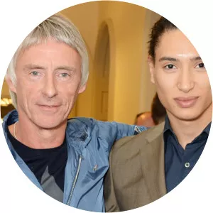 Nathaniel Weller - Musician