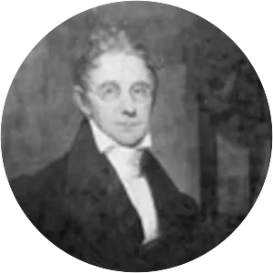 Nathaniel Willis - Author