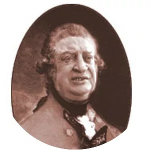 Nathaniel Woodhull - American Politician