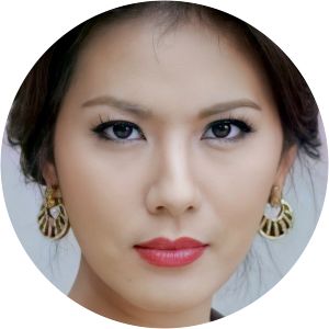 Natharika Thamapreedanan