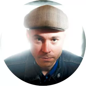 Nathen Maxwell - Musical artist