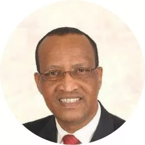 Nathif Jama Adam