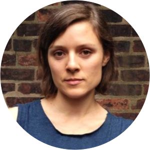 Nathlie Provosty - Artist