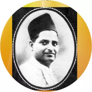 Nathuram Godse photograph