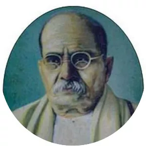 Nathuram Premi - Writer