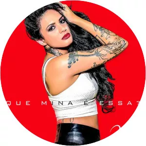 Nathy MC - Musical artist