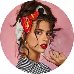 Nathy Peluso - Argentine-Spanish singer