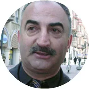 Natig Rasulzadeh - Azerbaijani writer
