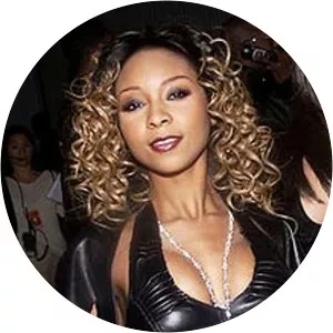 Natina Reed