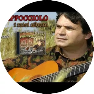 Natino Rappocciolo - Musical artist