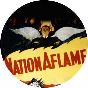 Nation Aflame