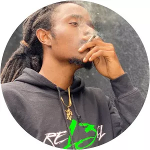 Nation Boss - Musical artist